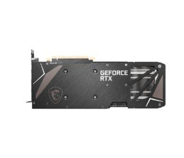 MSI GeForce RTX 3060 Ti VENTUS 3X OC 8GB GDDR6X 256bit GeForce RTX 3060 Ti VENTUS 3X 8GD6X OC - 1110988 - zdjęcie 7